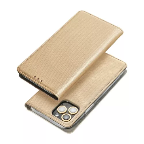  iPhone 17 Air Arany Fliptok tok-5903396402562 4 kép