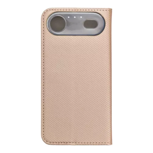 iPhone 17 Air Arany Fliptok tok-5903396402562 7 kép