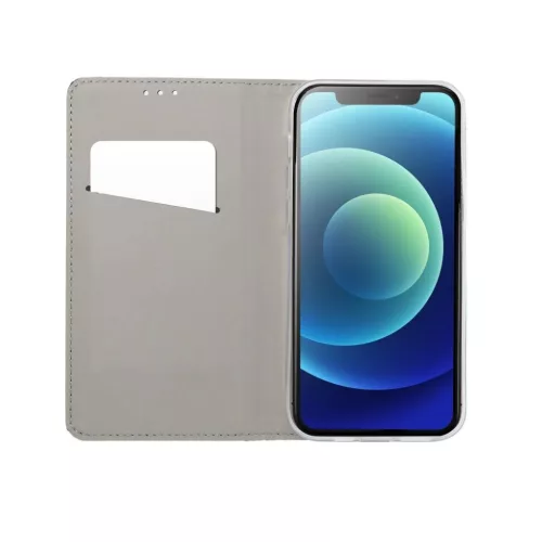  iPhone 17 Pro sötétkék Fliptok tok-5903396402531 5 kép