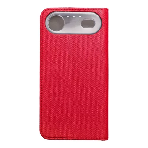  iPhone 17 Air Piros Fliptok tok-5903396402555 4 kép
