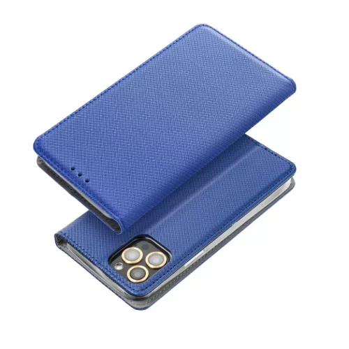  iPhone 17 Air sötétkék Fliptok tok-5903396402579 4 kép