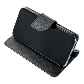  iPhone 17 fekete FANCY fliptok-5903396400919 2 kép