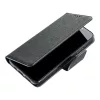  iPhone 17 fekete FANCY fliptok-5903396400919 4 kép