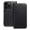  iPhone 17 Pro Max fekete SMART MAGNETO fliptok-5903396402357 2 kép