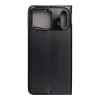  iPhone 17 Pro Max fekete SMART MAGNETO fliptok-5903396402357 9 kép