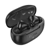 HOCO vezeték nélküli fülhallgató bluetooth TWS EQ24 éjfekete-6942007647786 2 kép