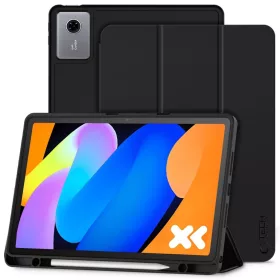 Tech-protect Sc Pen Lenovo Idea Tab 11.0 TB-336 Fekete tok