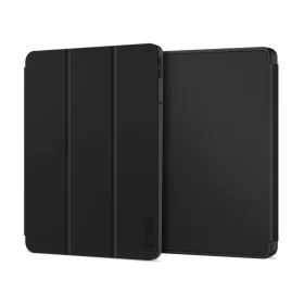 Tech-protect Sc Pen Lenovo Idea Tab 11.0 TB-336 Fekete tok-5906302331925 2 kép