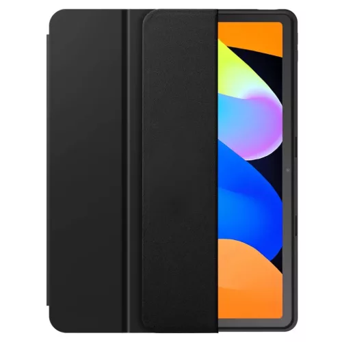 Tech-protect Sc Pen Lenovo Idea Tab 11.0 TB-336 Fekete tok-5906302331925 3 kép