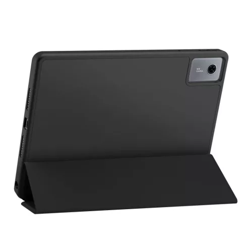 Tech-protect Sc Pen Lenovo Idea Tab 11.0 TB-336 Fekete tok-5906302331925 4 kép