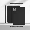 Tech-protect Sc Pen Lenovo Idea Tab 11.0 TB-336 Fekete tok-5906302331925 5 kép