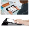 Tech-protect Sc Pen Lenovo Idea Tab 11.0 TB-336 Fekete tok-5906302331925 8 kép