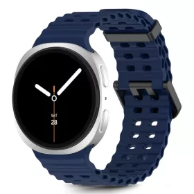 Tech-protect Iconband Pro Samsung Galaxy Watch 8 / Classic (40 / 44 / -5906302331185 2 kép