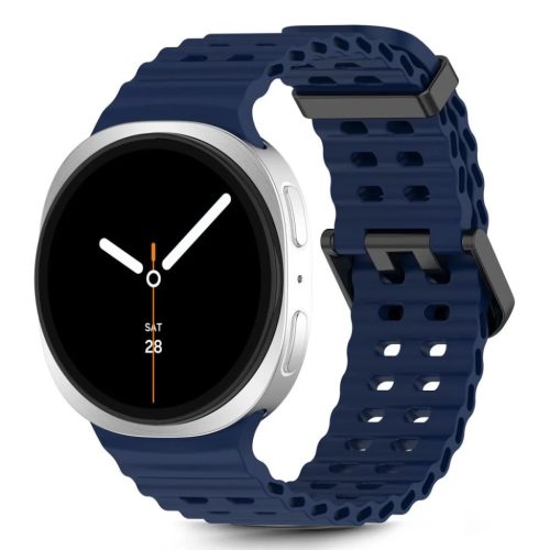 Tech-protect Iconband Pro Samsung Galaxy Watch 8 / Classic (40 / 44 / -5906302331185 2 kép
