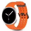 Tech-protect Iconband Pro Samsung Galaxy Watch 8 / Classic (40 / 44 / -5906302331192 2 kép