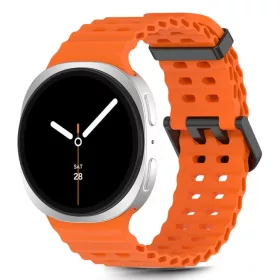 Tech-protect Iconband Pro Samsung Galaxy Watch 8 / Classic (40 / 44 / -5906302331192 2 kép