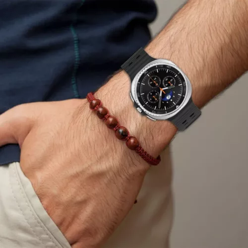 Tech-protect Iconband Pro Samsung Galaxy Watch 8 / Classic (40 / 44 / -5906302331192 5 kép