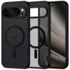Tech-protect Magmat Magsafe Google Pixel 10 Pro Xl Matt Fekete tok