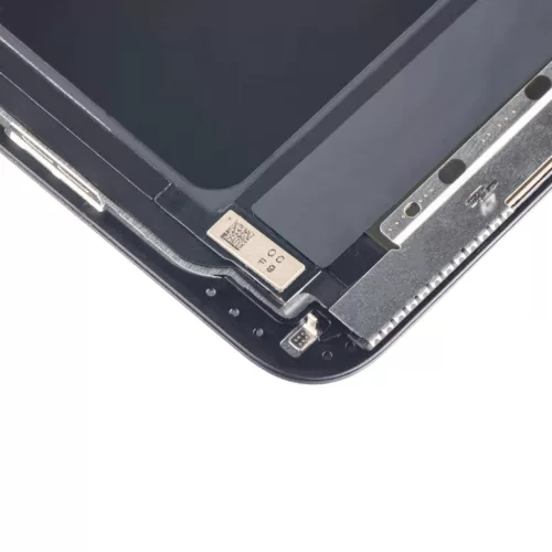 Apple iPhone 11 Pro Max LCD kijelző modul, In-Cell IC verzió, fekete-0641956273881 2 kép