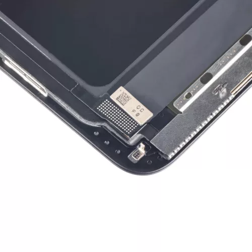 Apple iPhone 11 Pro Max LCD kijelző modul, In-Cell IC verzió, fekete-0641956273881 3 kép