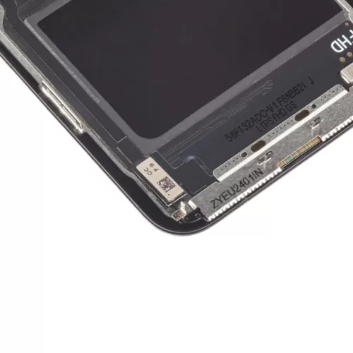 LCD kijelző modul ZY Apple iPhone 11 Pro készülékhez, In-Cell IC v-0660982718920 2 kép