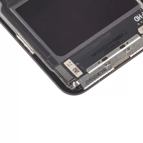 LCD kijelző modul ZY Apple iPhone 11 Pro készülékhez, In-Cell IC v-0660982718920 3 kép