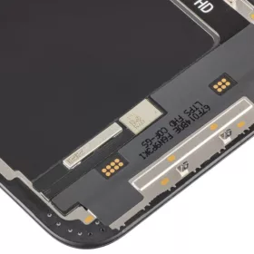LCD kijelző modul ZY Apple iPhone 14 Plus-hoz, In-Cell IC verzió, Fe-0660982711242 2 kép