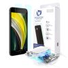 iPhone 7/8/SE 2020 /SE 2022 Whitestone 9H kijelzővédő üvegfólia U-8809365404032 1 kép