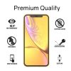 iPhone 7/8/SE 2020 /SE 2022 Whitestone 9H kijelzővédő üvegfólia U-8809365404032 2 kép