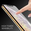 iPhone 7/8/SE 2020 /SE 2022 Whitestone 9H kijelzővédő üvegfólia U-8809365404032 3 kép