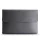 Tech-protect Chloi Laptop Sleeve Táska 13'' Méretben Sötétszürke
