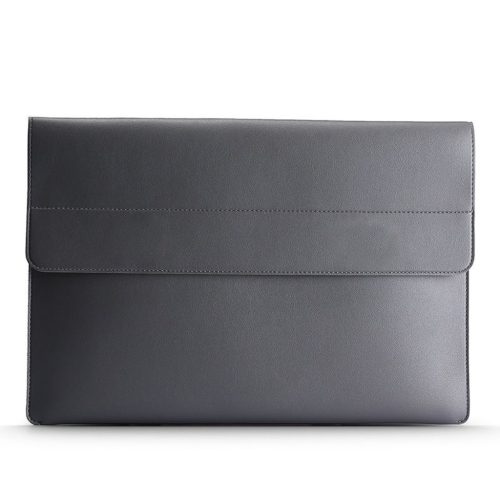 Tech-protect Chloi Laptop Sleeve Táska 13'' Méretben Sötétszürke-0795787710548 1 kép