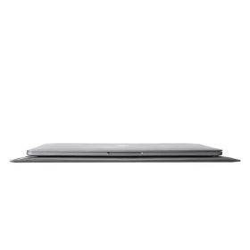 Tech-protect Chloi Laptop Sleeve Táska 13'' Méretben Sötétszürke-0795787710548 2 kép