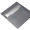 Tech-protect Chloi Laptop Sleeve Táska 13'' Méretben Sötétszürke-0795787710548 3 kép