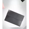 Tech-protect Chloi Laptop Sleeve Táska 13'' Méretben Sötétszürke-0795787710548 4 kép