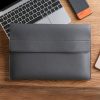 Tech-protect Chloi Laptop Sleeve Táska 13'' Méretben Sötétszürke-0795787710548 5 kép