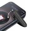Handsfree Bluetooth Blue Power BPBE28, Fekete-7348008755861 3 kép