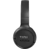 Handsfree Bluetooth MultiPoint JBL Tune 510BT, Fekete JBLT510BTBLKEU-6925281982767 2 kép