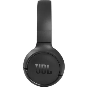 Handsfree Bluetooth MultiPoint JBL Tune 510BT, Fekete JBLT510BTBLKEU-6925281982767 2 kép