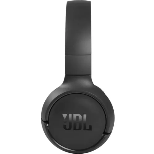 Handsfree Bluetooth MultiPoint JBL Tune 510BT, Fekete JBLT510BTBLKEU-6925281982767 2 kép