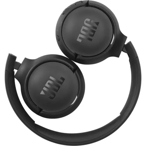 Handsfree Bluetooth MultiPoint JBL Tune 510BT, Fekete JBLT510BTBLKEU-6925281982767 4 kép