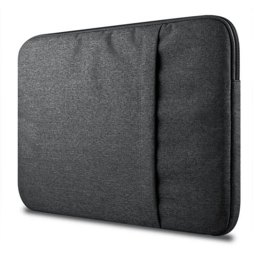 Tech-protect Laptop Sleeve Táska 15 - 16'' Sötétszürke-0795787711033 1 kép