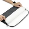 Tech-protect Laptop Sleeve Táska 15 - 16'' Sötétszürke-0795787711033 4 kép