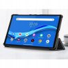 Lenovo Tab M10 10.1 2nd Gen TB-X306 Tech-protect Smartcase Tok Fekete-6216990208928 3 kép