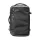 TECH-PROTECT DEFENDER S40 RYANAIR & WIZZAIR UTAZÓ LAPTOP KABINHÁTIHÁTIZSÁK 20L 40x20x25 FEKETE
