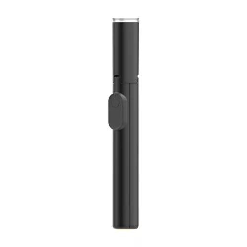 Tech-protect L09s Bluetooth Selfie Bot Állvány Fekete-5906302330867 3 kép