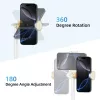 Tech-protect L09s Bluetooth Selfie Bot Állvány Bézs-5906302330874 6 kép