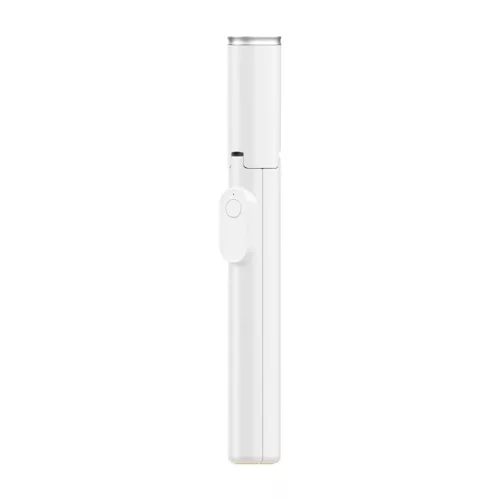 Tech-protect L09s Bluetooth Selfie Bot Állvány Fehér-5906302330881 3 kép