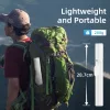 Tech-protect L09s Bluetooth Selfie Bot Állvány Fehér-5906302330881 7 kép