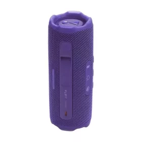 JBL Flip 7 Bluetooth Vezeték nélküli Hangszóró Lila EU